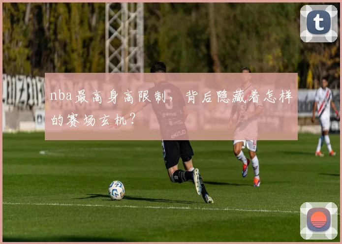 nba最高身高限制，背后隐藏着怎样的赛场玄机？