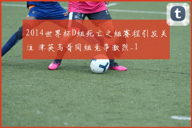 2014世界杯D组死亡之组赛程引发关注 津英乌哥同组竞争激烈_1